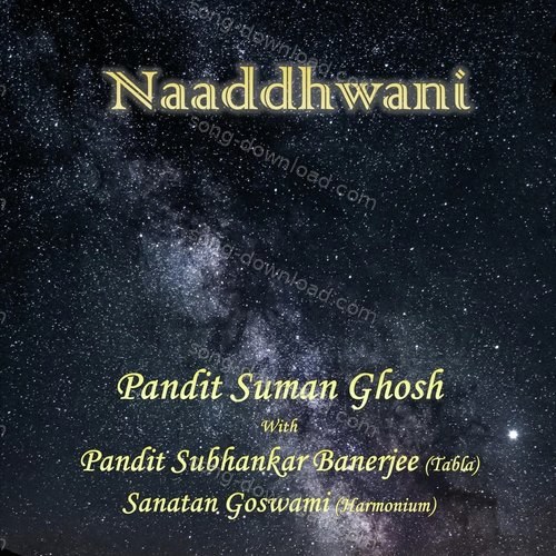 Naaddhwani Sanatan Goswami MP3 Download